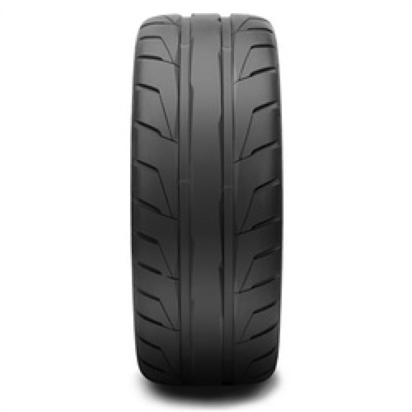 NITTO NT05 255/40R17