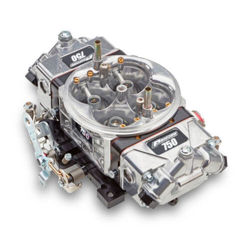 PROFORM PFM67200-CTE Carburetor 750CFM Circle Track E85 Mech. Sec.