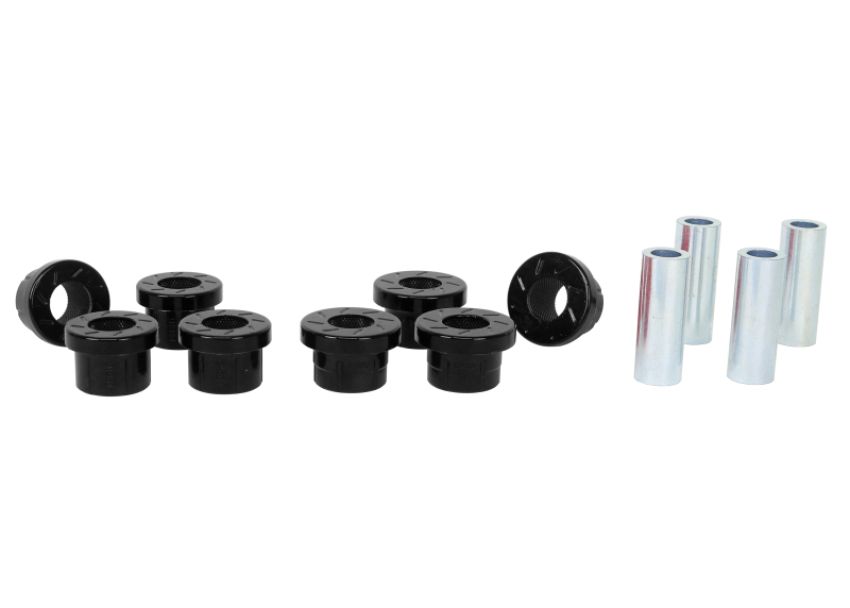 Whiteline W53646 84-96 Toyota 4Runner Control Arm Lower - Inner Front Bushing Kit