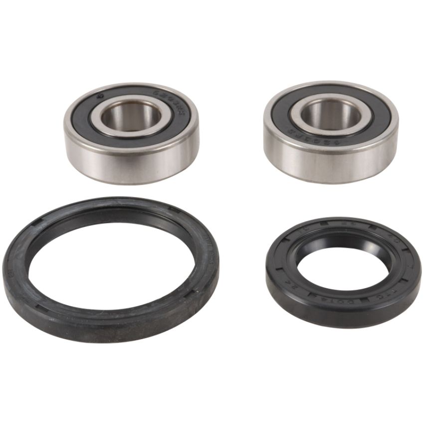 Pivot Works PWFWS-Y03-000 92-98 Yamaha XJ600 Seca II PW Front Wheel Bearing Kit