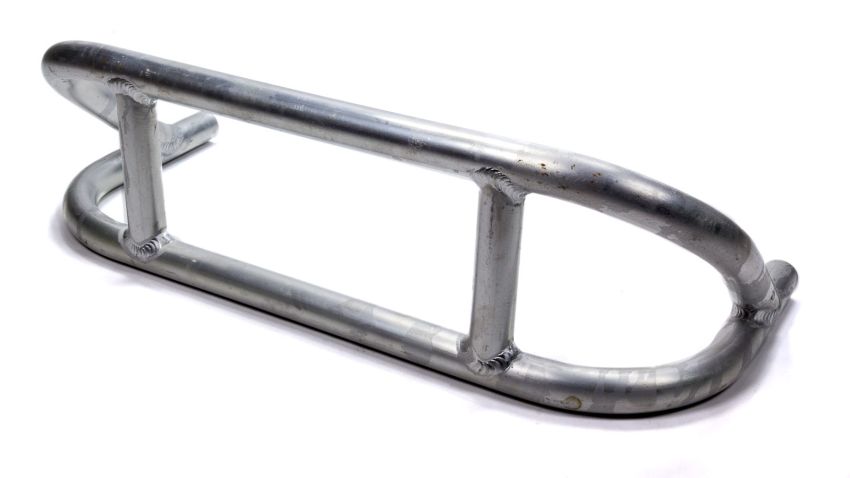 TRIPLE X RACE COMPONENTS TXRSC-BN-8749 Front Bumper Stacked Aluminum Sprint Car