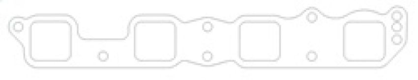 Cometic Gasket C5600-064 Cometic Chrysler Gen-2 Hemi .064in ArmorCore Exhaust Manifold Gasket Set