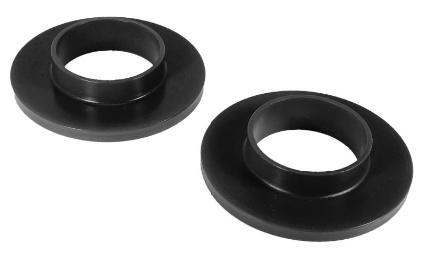 PROTHANE PTN6-1704-BL 64-73 Mustang Front Coil Spring Isolator