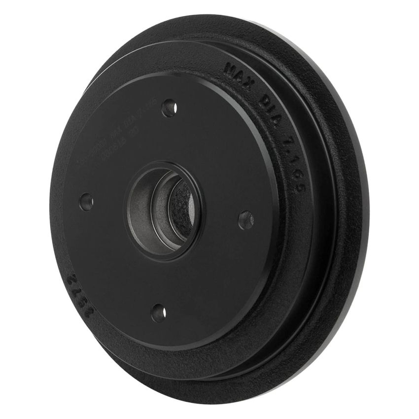 Dynamic Friction 365-50001 Brake Drum