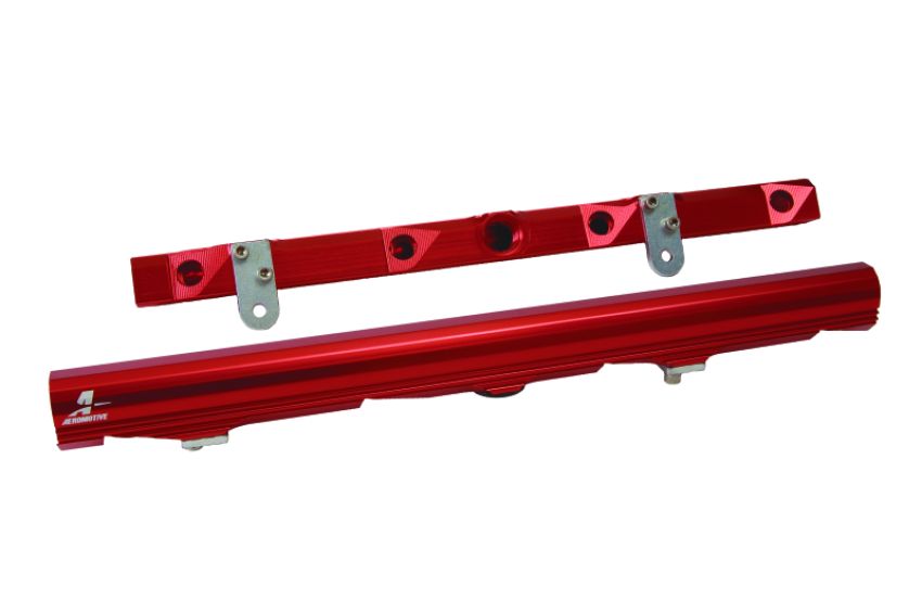 Aeromotive 14114 GM LS2 Billet Fuel Rails