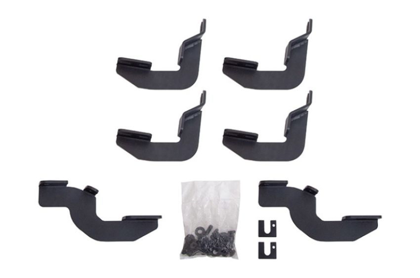Dee Zee DZ16328 Deezee 19-23 Ford Ranger Running Board NXt Bracket Kit