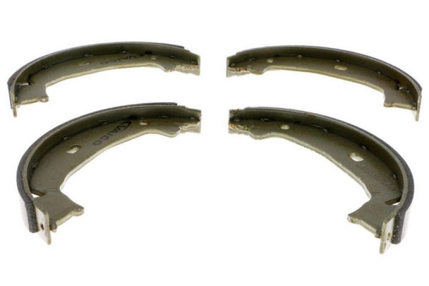 VAICO V20-0292 BRAKE SHOE SET