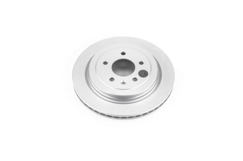 PowerStop AR82158EVC PowerStop Evolution Coated Rotor