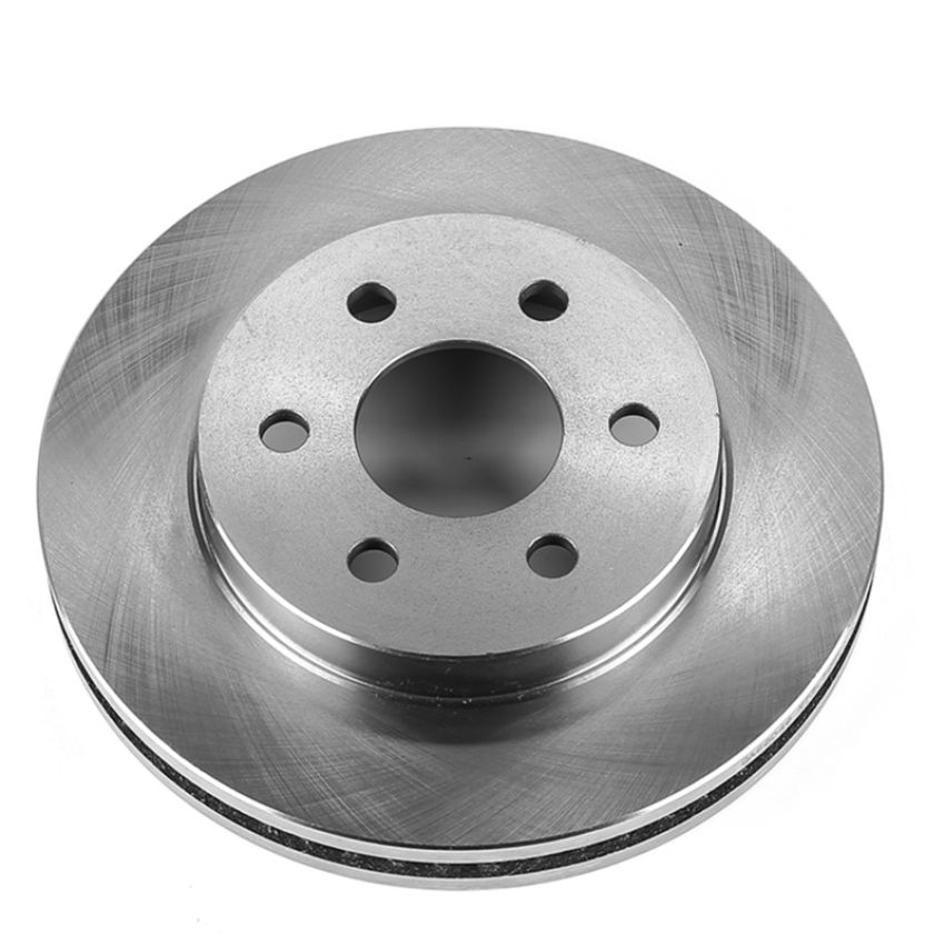 PowerStop AR8263 AutoSpecialty Brake Rotor