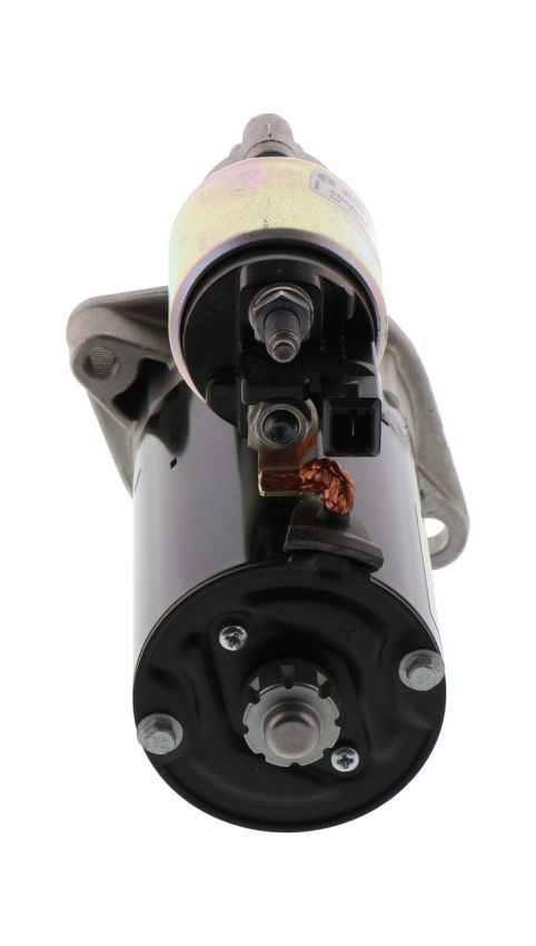 Bosch SR0860X Bosch Premium 100% Remanufactured Starter