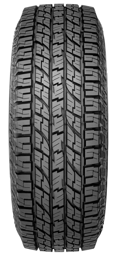 YOKOHAMA Geolandar A/T G015 295/75R16