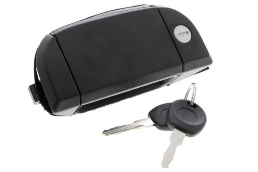 VAICO V10-2153 DOOR HANDLE