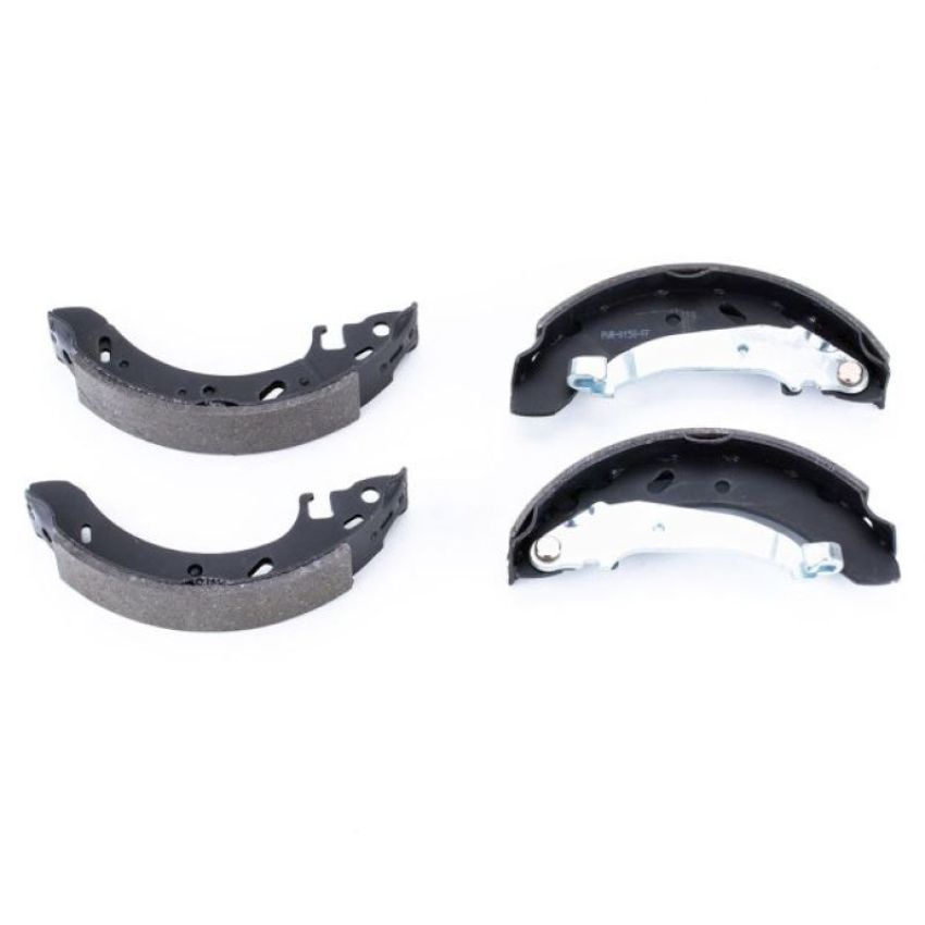 PowerStop B716L Drum Brake Shoe
