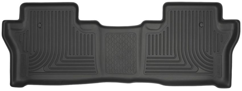 HUSKY LINERS HSK19411 2nd Seat Floor Liner