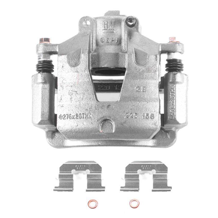 PowerStop L5554 Autospecialty By PowerStop Replacement Brake Caliper