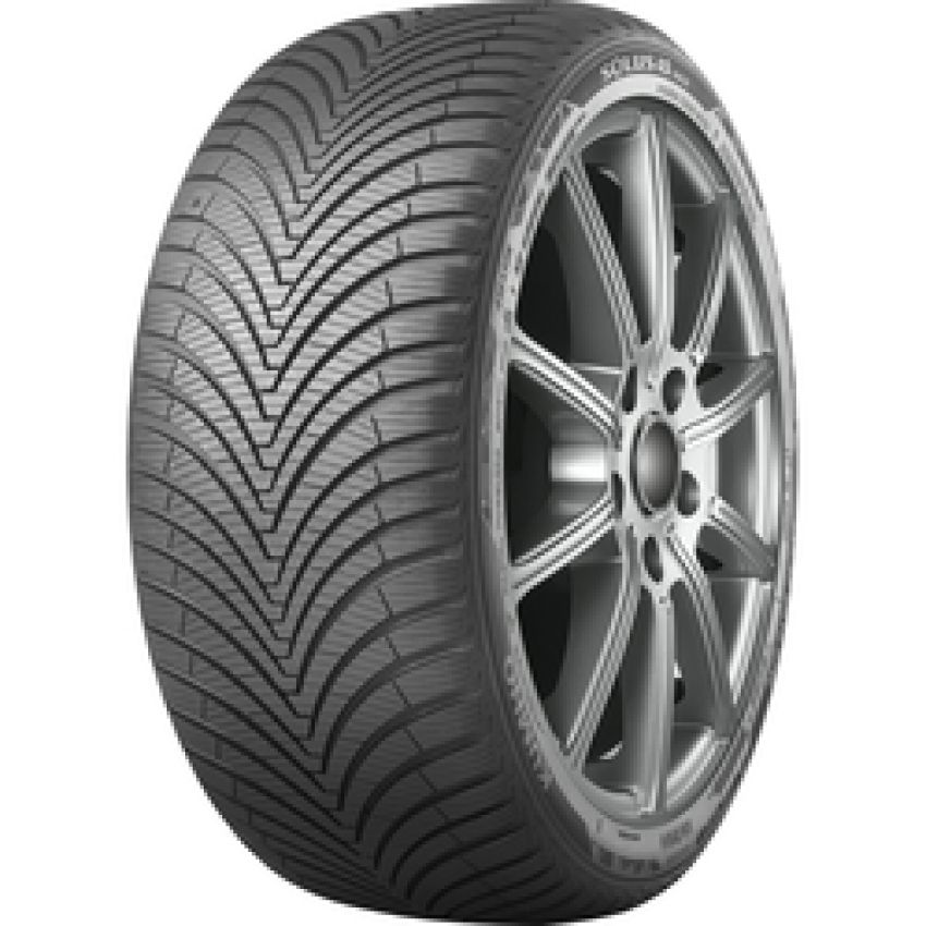 KUMHO Solus 4S HA32 215/65R17