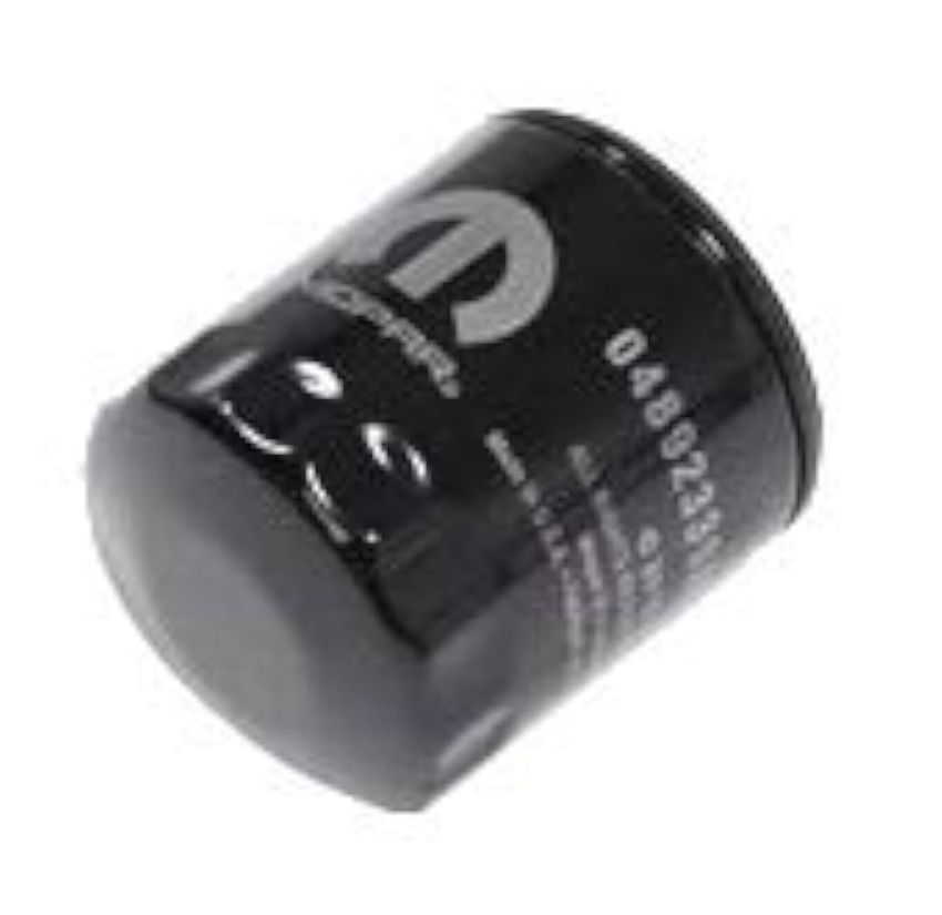 Mopar 04892339AB FILTER, Engine Oil