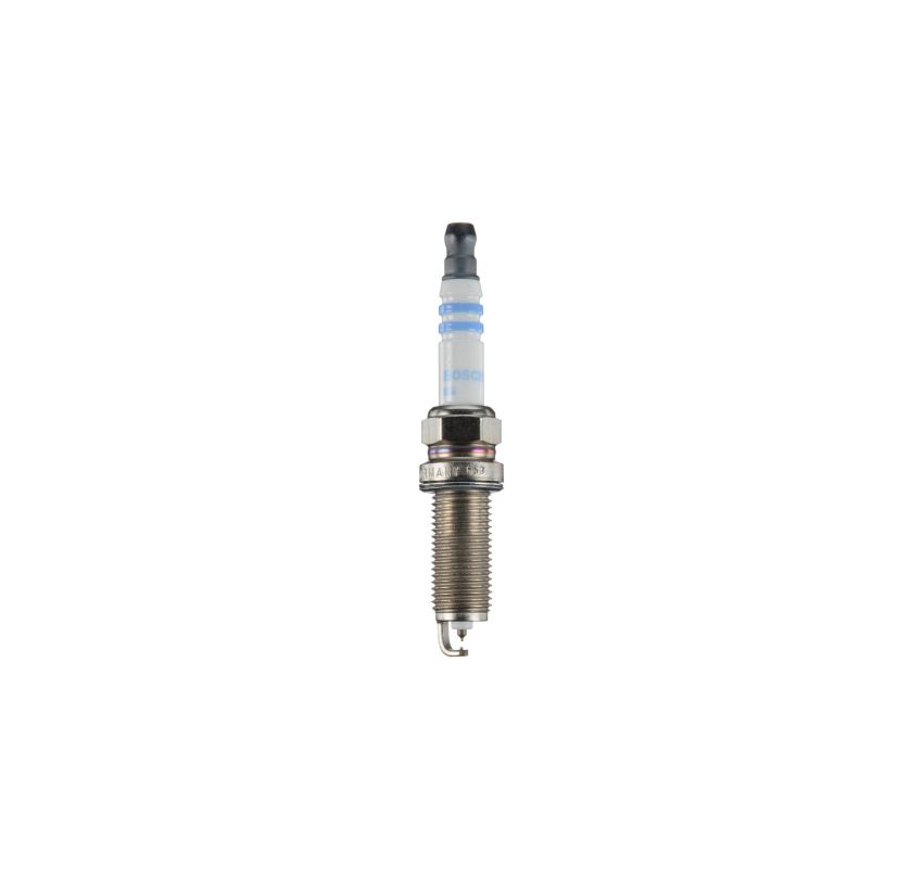 Bosch 9693 Bosch Double Iridium Pin-to-Pin