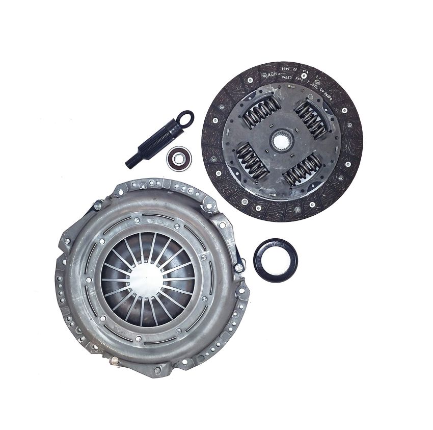 Platinum Driveline 04-241 Clutch Kit