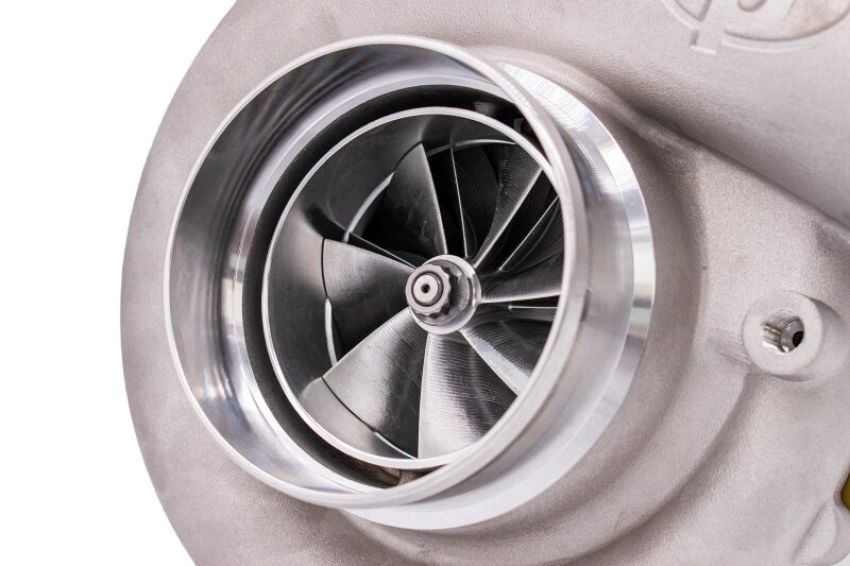Forced Performance 2757275A96 FP7275 Turbocharger w/T4 .96 A/R Turbine Housing