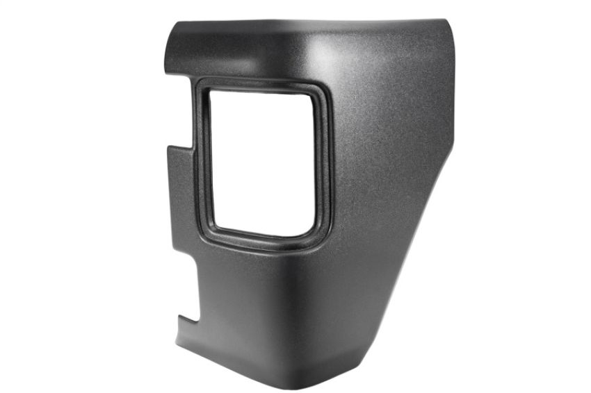 Rear Corners Body Armor 18-     Jeep Wrangler JL
