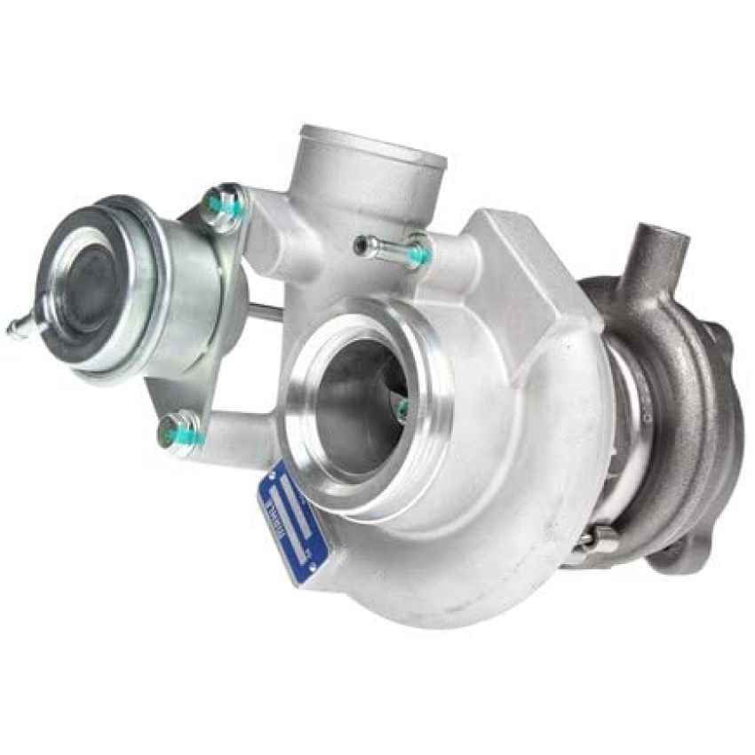 MAHLE 479TC20178100 Turbocharger