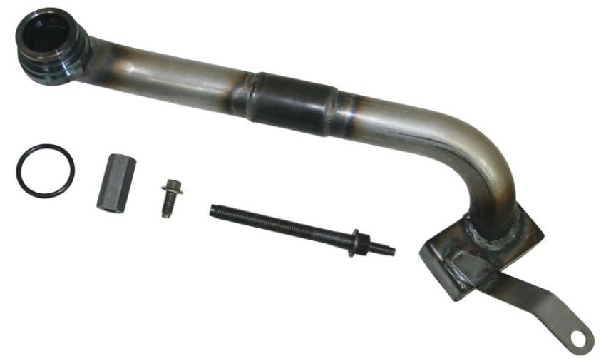 MOROSO MOR24577 Oil Pump Pick-Up Kit 5.0 Coyote Gen-3 GT350 Eng.