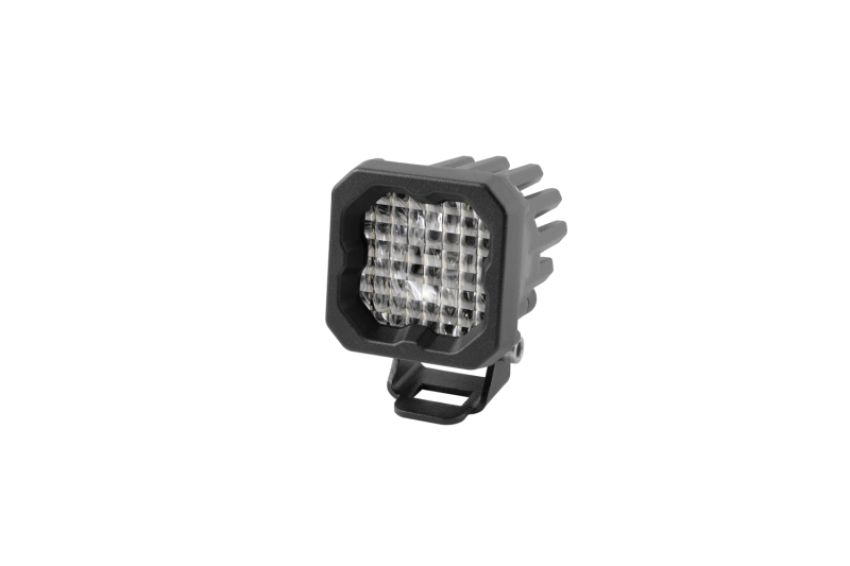 Diode Dynamics DD6455S Stage Series C1 LED Pod Pro - White Wide Standard ABL Each