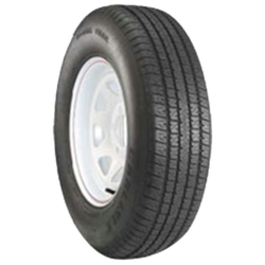 CARLISLE Radial Trail RH 95L R12