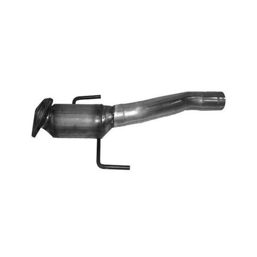 Eastern Catalytic 40610 Federal / EPA Direct-Fit Converter Assembly