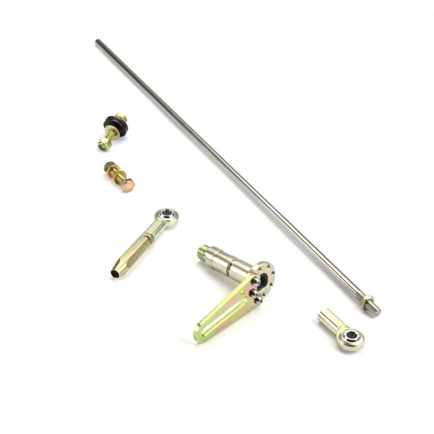 LOKAR LOKACA-1807 Ford AOD Adj Column Shift Linkage