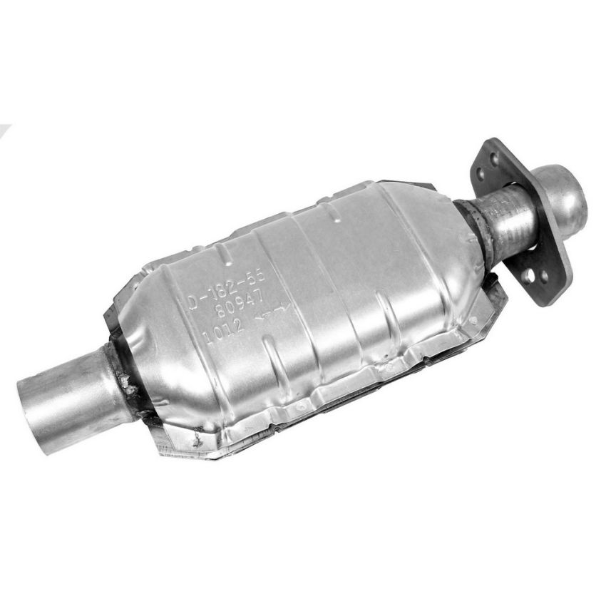 Walker 80947 CalCat CARB (CA, CO, NY, ME) Direct Fit Catalytic Converter