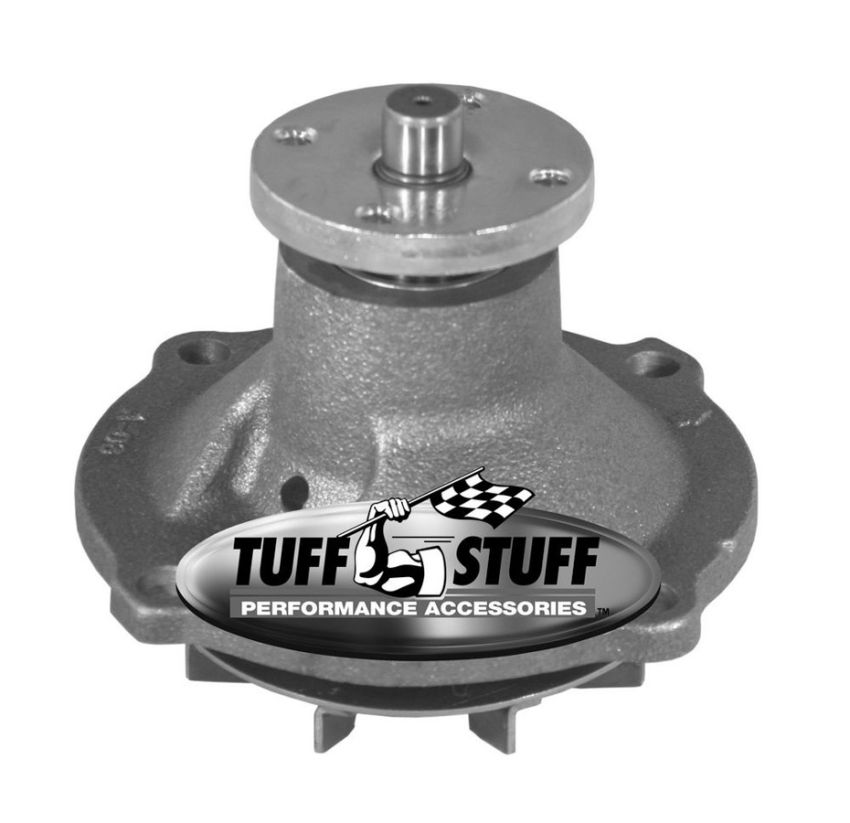 TUFF-STUFF TFS1317N 58-79 Chrysler Water Pump 383/400
