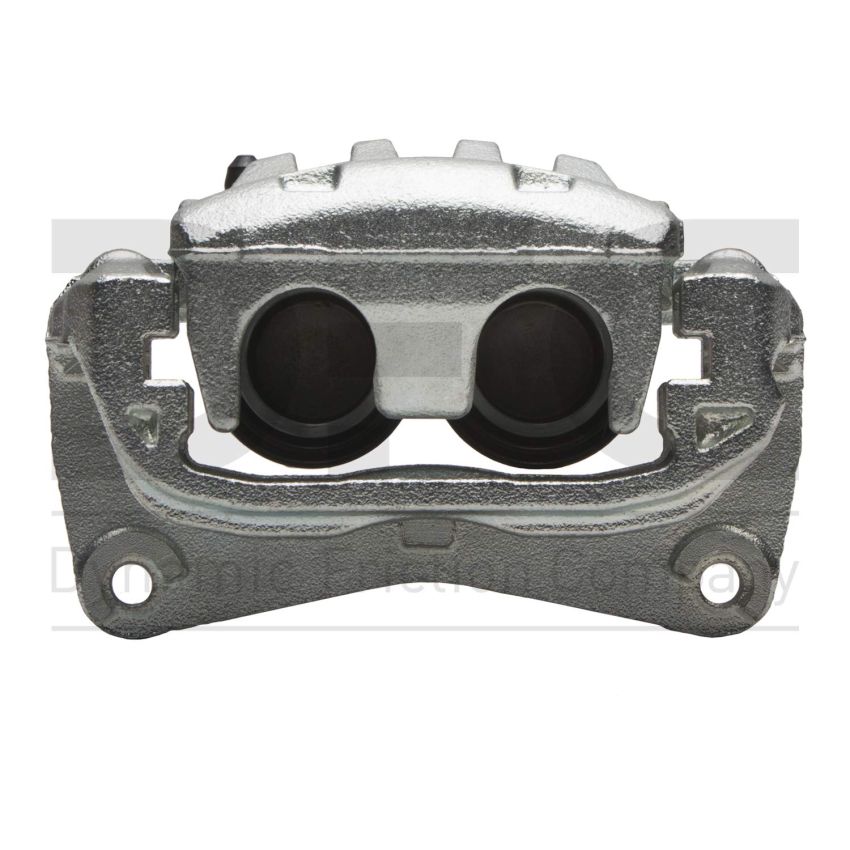 Dynamic Friction 331-13047 Brake Caliper
