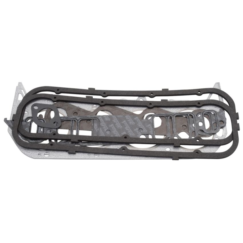 Edelbrock 7362 BBC Square Head Gasket Set