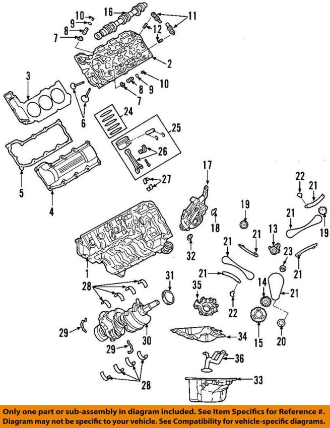 Mopar 53021776AA TUBE, Oil Pickup