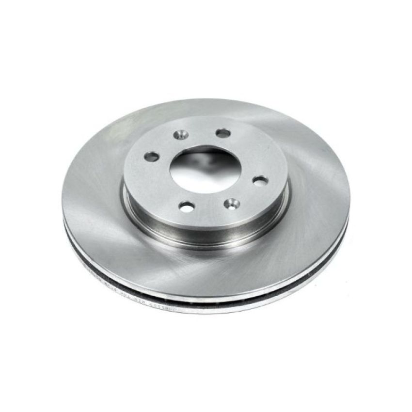 PowerStop JBR1159 AutoSpecialty Brake Rotor