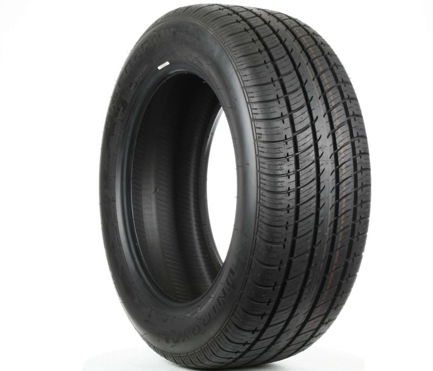 UNIROYAL Tiger Paw Touring 225/60R15 All-Season