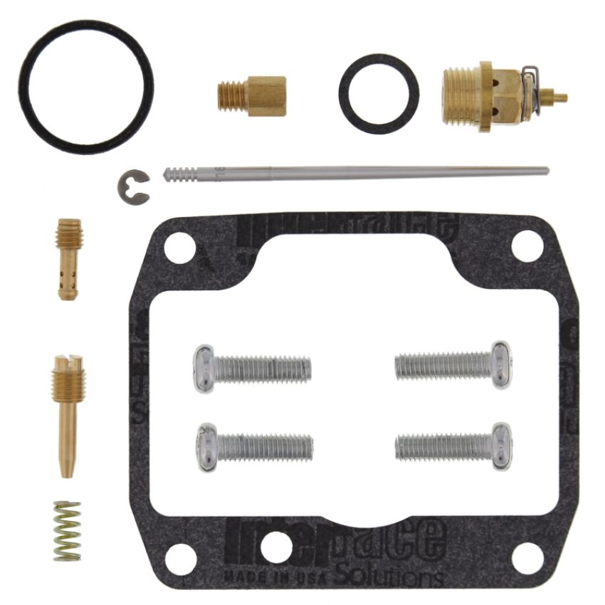 All Balls Racing 26-1297 92-94 Yamaha WR250 Carburetor Rebuild Kit