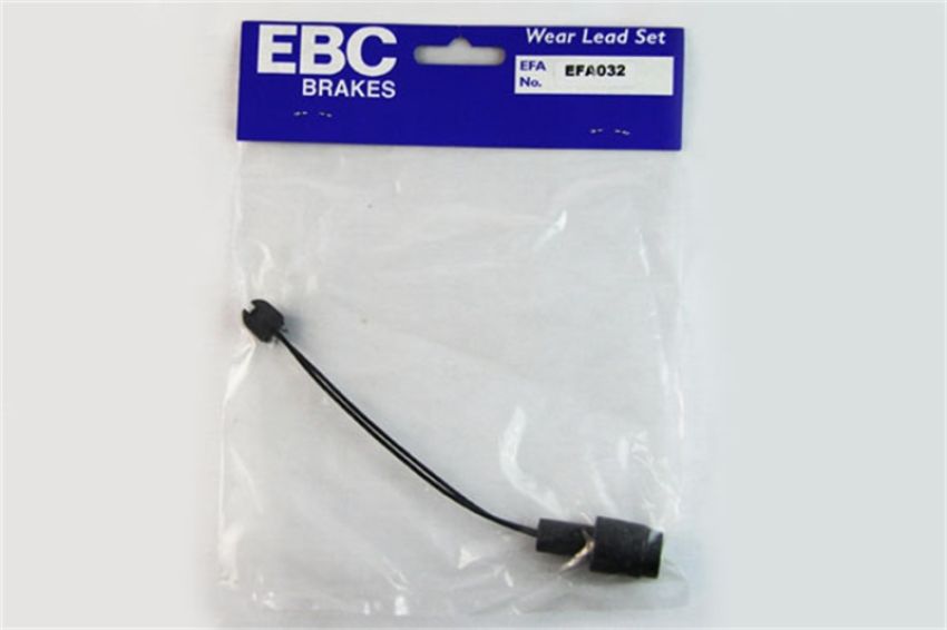EBC Brakes EFA032 Brake Wear Lead Sensor Kit