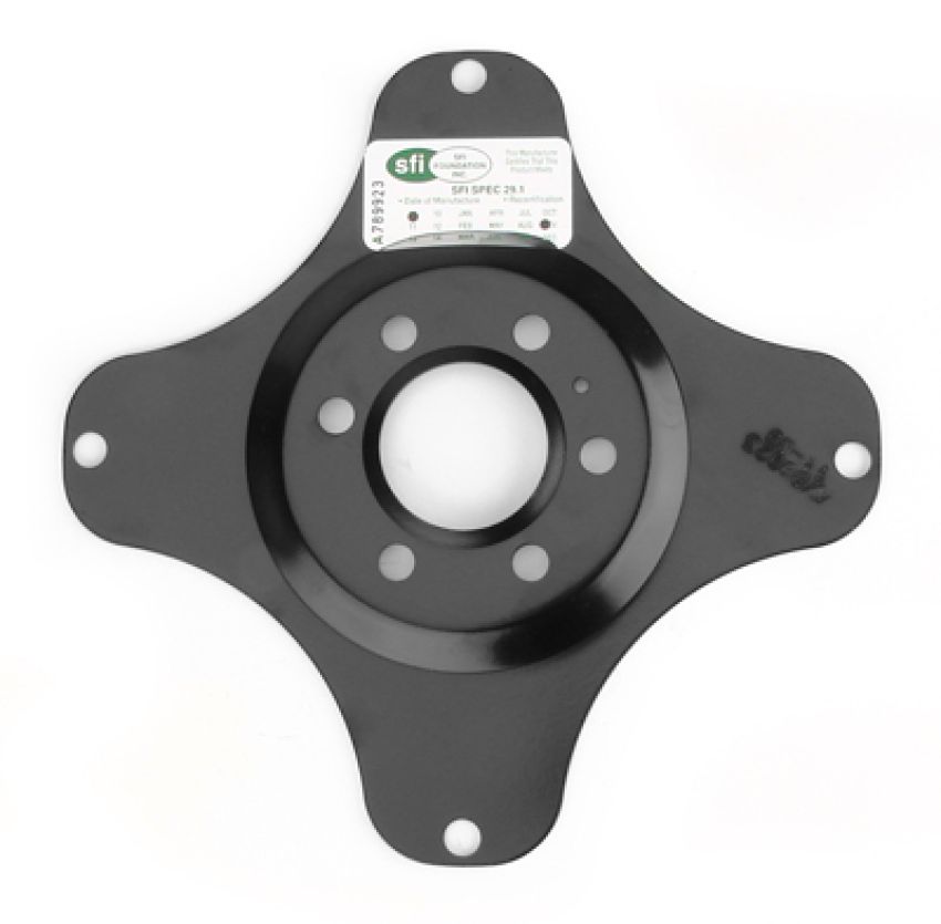 TCI TCI145600 Flexplate Mopar V8 6-Bolt