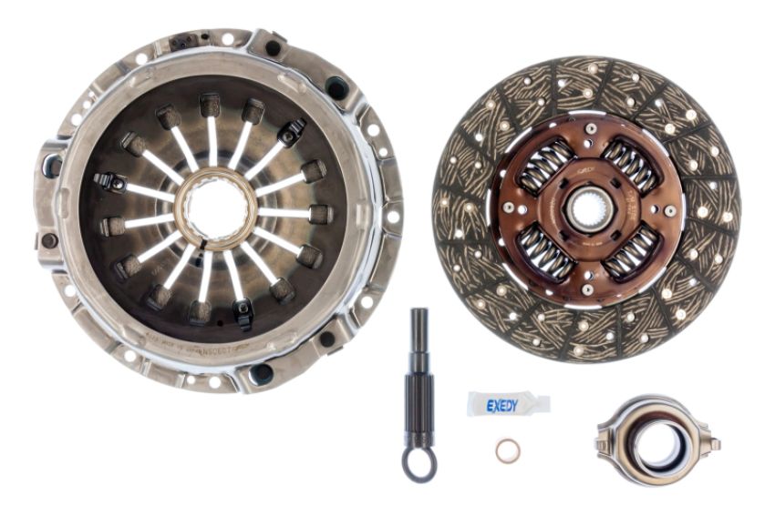 Exedy KNS07 EXEDY OEM Clutch Kit; NISSAN