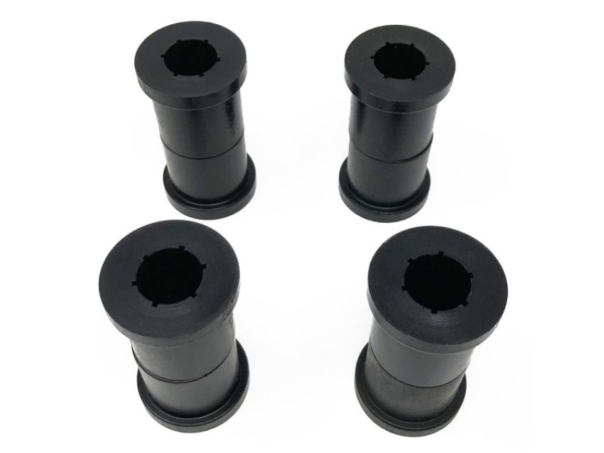 Tuff Country 91503 84-85 Toyota 4Runner 4x4 Replacement Front Leaf Spring Bushings (w/Lift Kits Only)