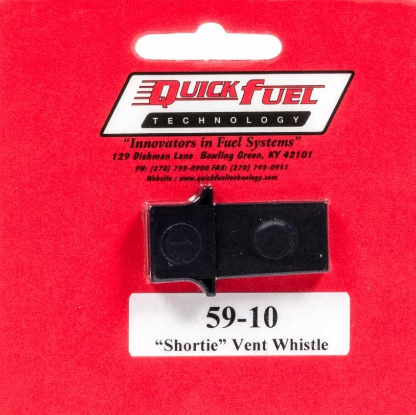 QUICK FUEL TECHNOLOGY QFT59-10 Vent Baffle - Fuel Bowl
