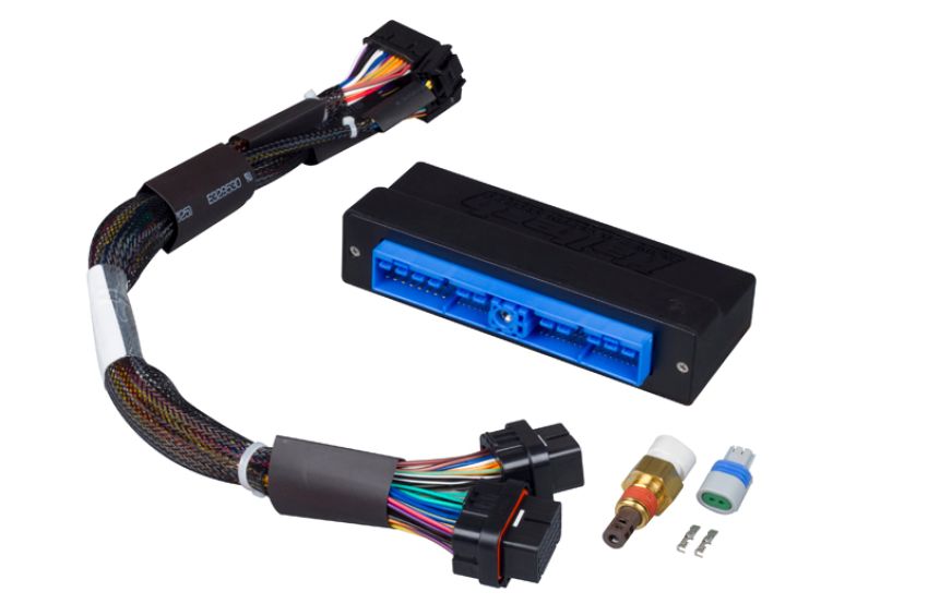Haltech HT-140854 Elite 1000/1500 Plug-n-Play Adaptor Harness