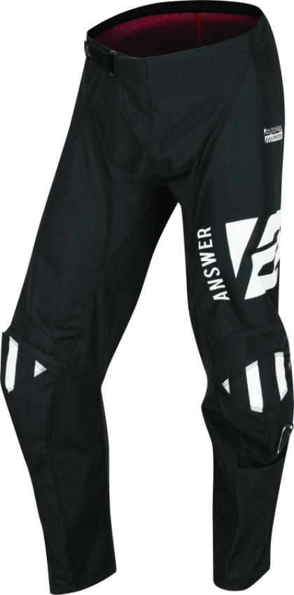 Answer 446736 Syncron Pants