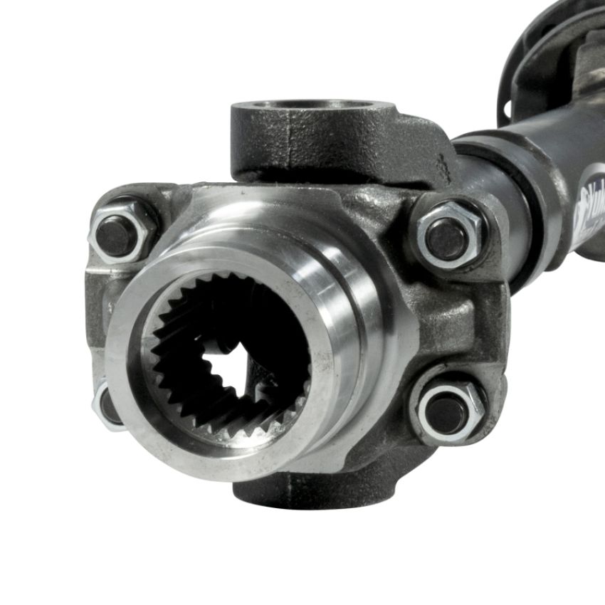 Yukon Gear & Axle YDS054 Yukon Performance Rear Driveshaft HD for 2018 Jeep Rubicon 2 Door Manual