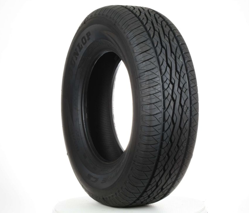 DUNLOP Signature CS 235/65R17 All-Season