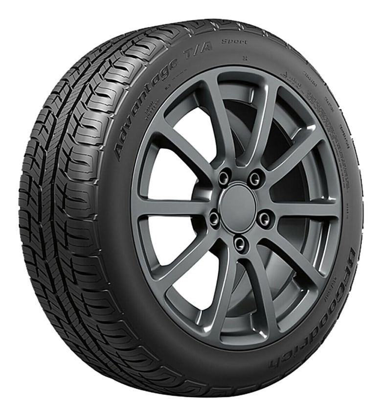 BFGOODRICH Advantage T/A Sport 235/60R16 All-Season