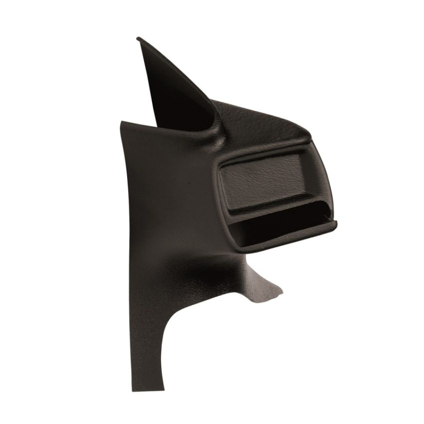 Edge Attitude Gauge Pod - 99-02 Ford SD